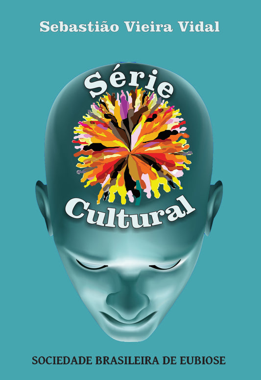 SÉRIE CULTURAL