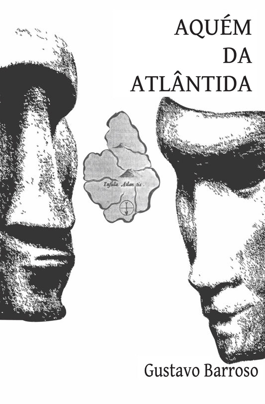 AQUÉM DA ATLÂNTIDA