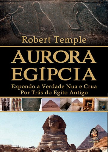 AURORA EGÍPCIA