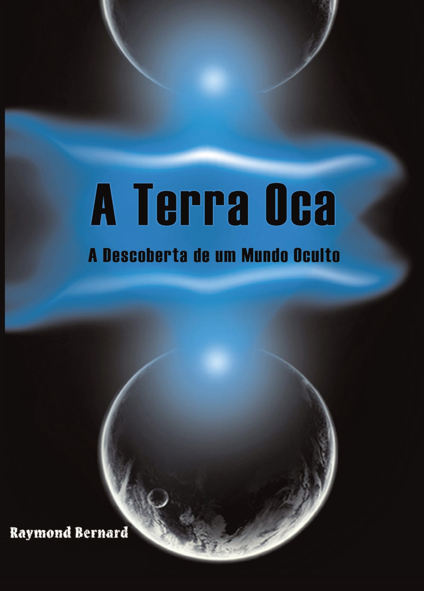 A TERRA OCA