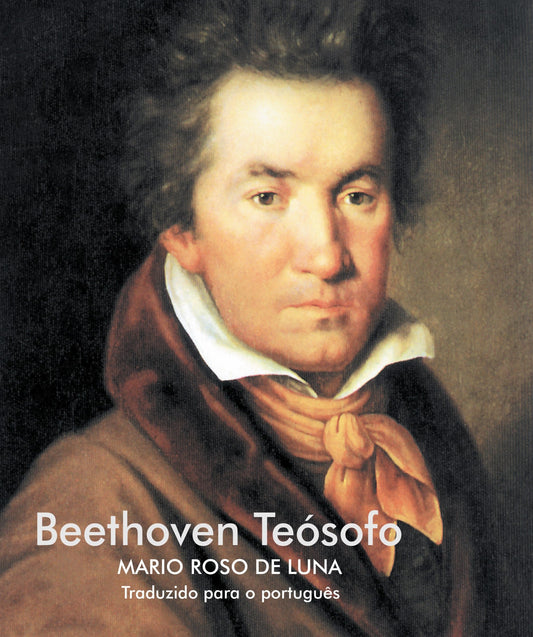 BEETHOVEN TEÓSOFO