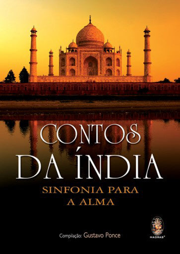 CONTOS DA ÍNDIA – SINFONIA PARA A ALMA