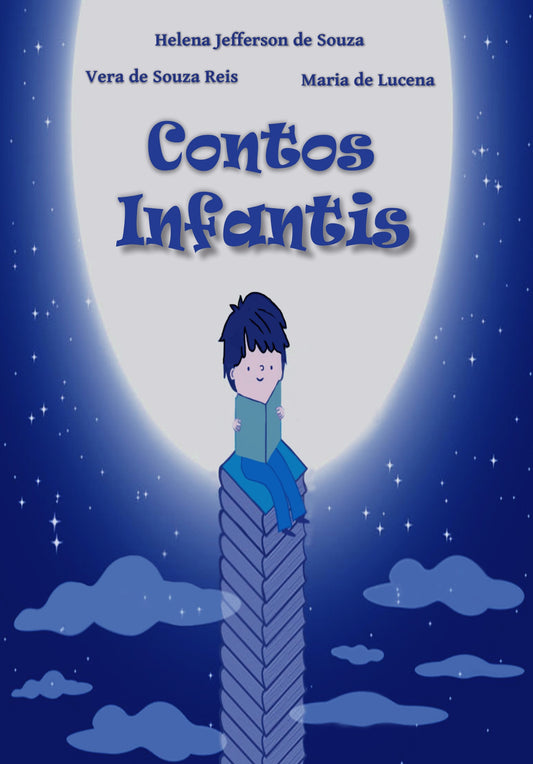 CONTOS INFANTIS SBE