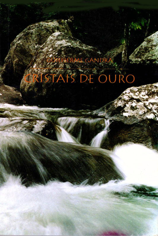 CRISTAIS DE OURO