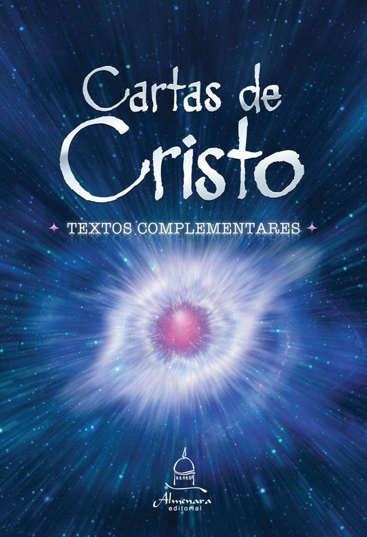 CARTAS DE CRISTO: TEXTOS COMPLEMENTARES
