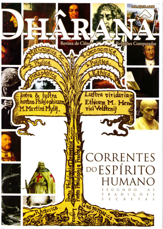 DHÂRANÂ – ANO 80 – No 245 – Maio/2005