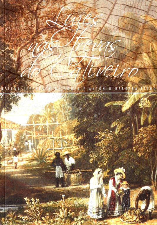 LUZES NAS TREVAS DO CATIVEIRO