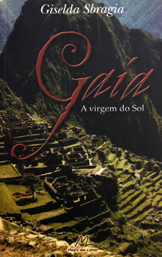 GAIA - A VIRGEM DO SOL