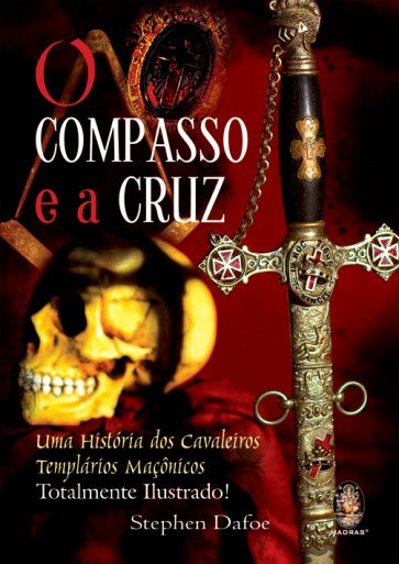 O COMPASSO E A CRUZ
