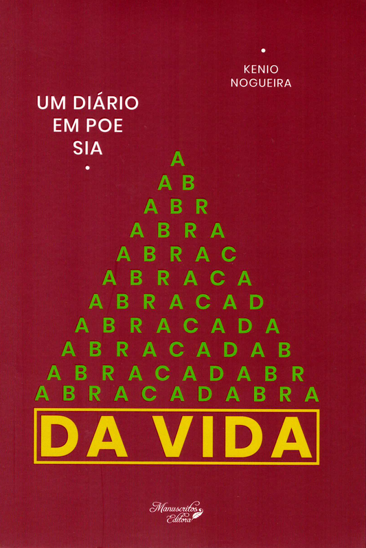 ABRACADABRA DA VIDA