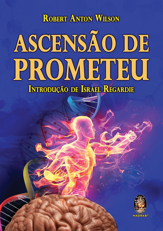 ASCENSÃO DE PROMETEU