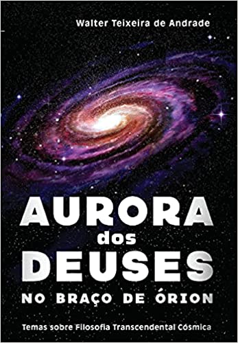 AURORA DOS DEUSES – NO BRAÇO DE ÓRION