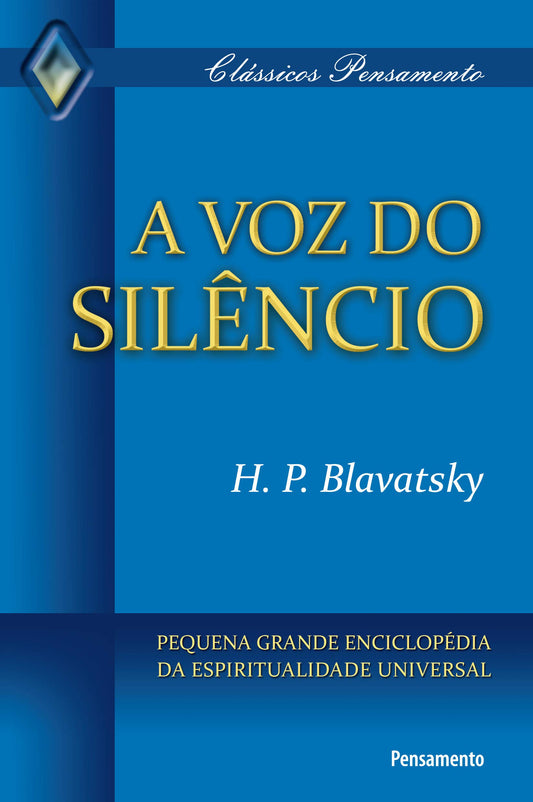 A VOZ DO SILÊNCIO