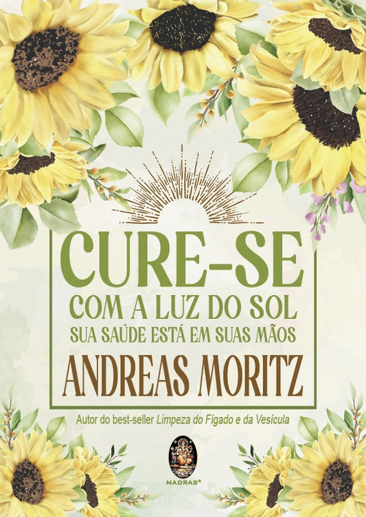 CURE-SE COM A LUZ DO SOL