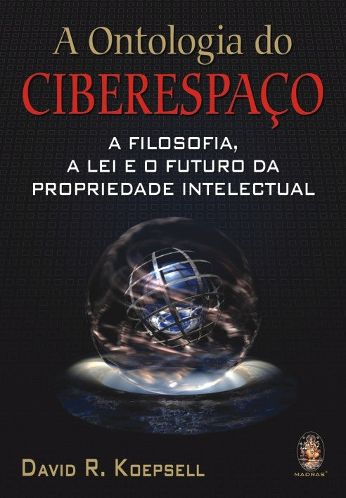 A ONTOLOGIA DO CIBERESPAÇO