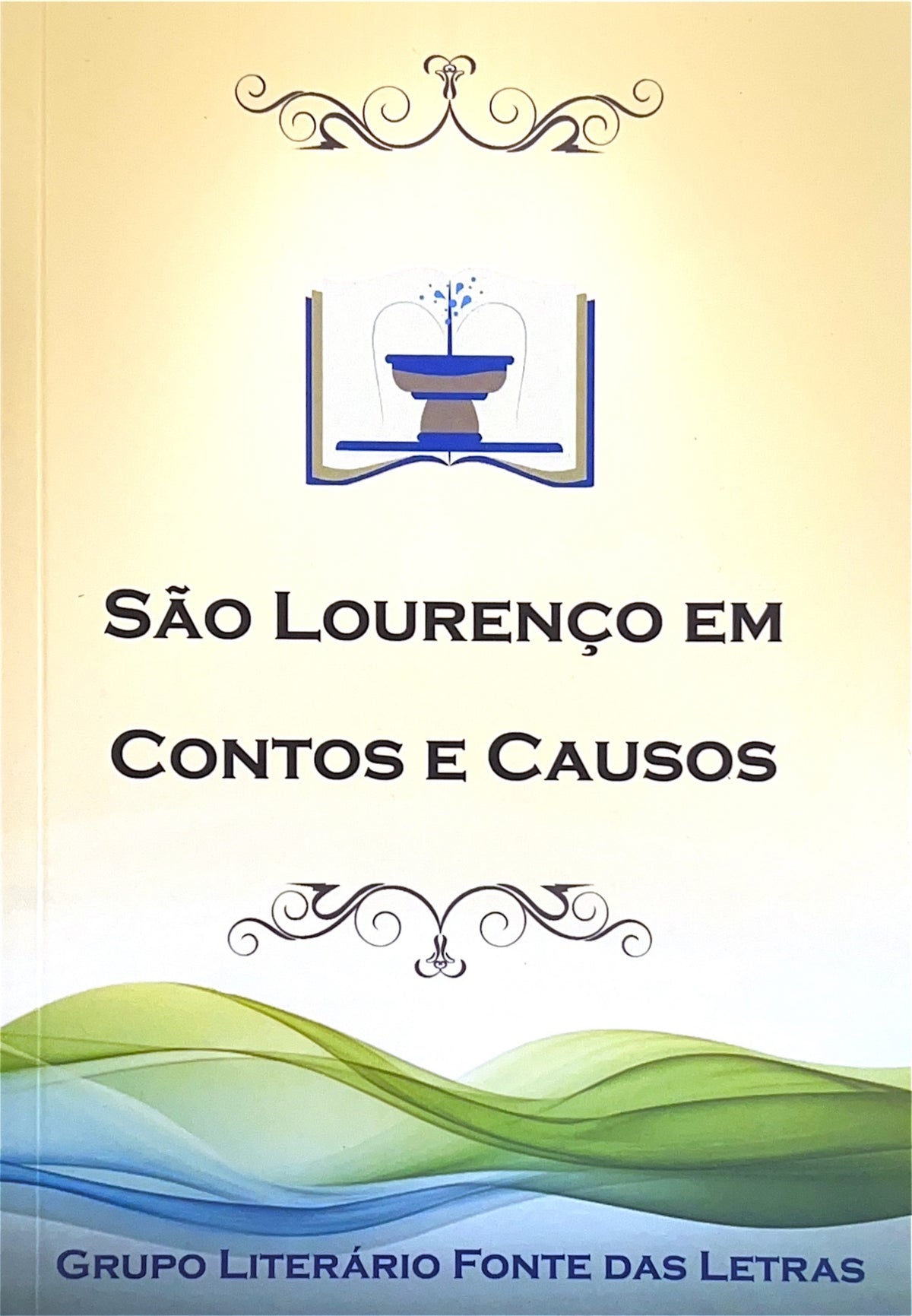 SÃO LOURENÇO EM CONTOS E CAUSOS
