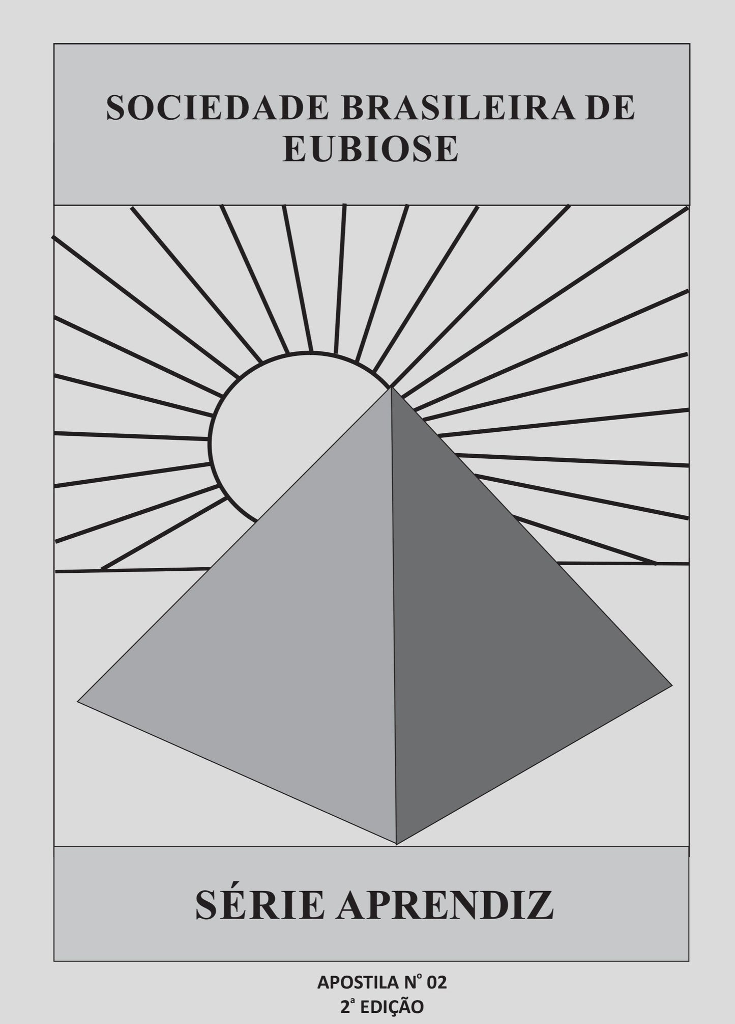 SÉRIE APRENDIZ – N° 02