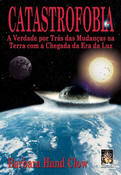 CATASTROFOBIA