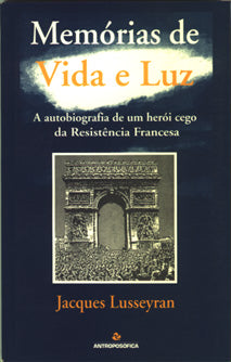 MEMÓRIAS DE VIDA E LUZ